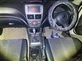 2009 Subaru IMPREZA ANESIS