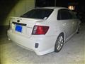 2009 Subaru IMPREZA ANESIS