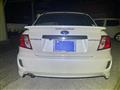 2009 Subaru IMPREZA ANESIS