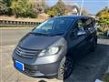 2011 Honda Freed