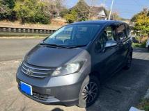 2011 Honda Freed