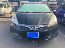 2012 Honda Fit