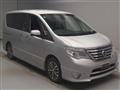 2014 Nissan Serena