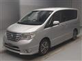 2014 Nissan Serena