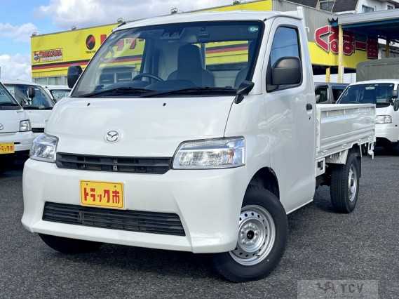 2022 Mazda Bongo Truck