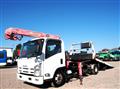 2009 Isuzu Elf Truck