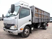 2013 Toyota Dyna Truck