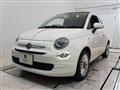 2017 Fiat 500