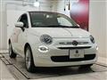 2017 Fiat 500