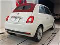 2017 Fiat 500
