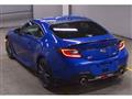 2021 Subaru BRZ