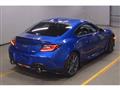 2021 Subaru BRZ