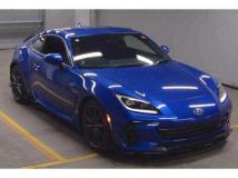 2021 Subaru BRZ