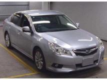 2011 Subaru Legacy B4