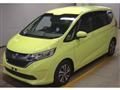 2017 Honda Freed