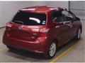 2017 Toyota Vitz