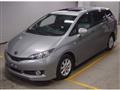 2011 Toyota Wish