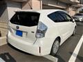 2013 Toyota PRIUS α