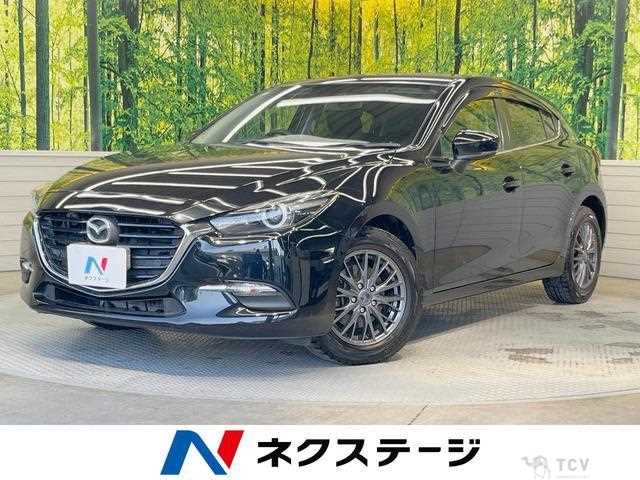 2016 Mazda Axela