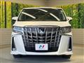 2019 Toyota Alphard G
