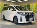 2019 Toyota Alphard G