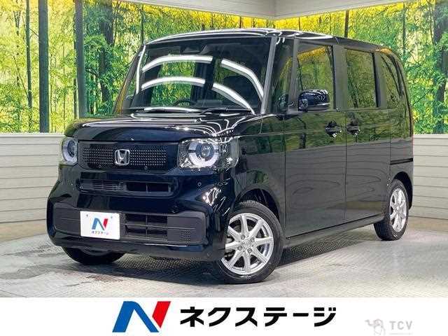 2024 Honda N BOX