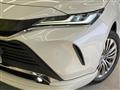 2021 Toyota Harrier Hybrid