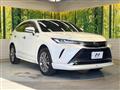 2021 Toyota Harrier Hybrid