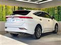 2021 Toyota Harrier Hybrid