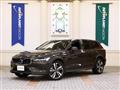 2024 Volvo V60