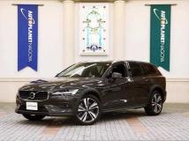 2024 Volvo V60