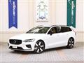 2025 Volvo V60