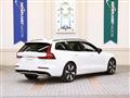 2025 Volvo V60