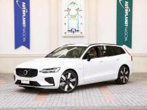 2025 Volvo V60