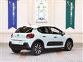 2019 Citroen C3