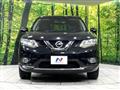 2014 Nissan X-Trail