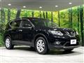 2014 Nissan X-Trail