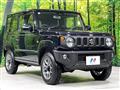 2025 Suzuki Jimny