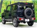 2025 Suzuki Jimny