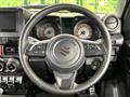 2023 Suzuki Jimny Sierra
