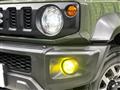 2023 Suzuki Jimny Sierra
