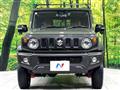 2023 Suzuki Jimny Sierra
