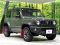 2023 Suzuki Jimny Sierra