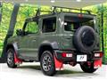 2023 Suzuki Jimny Sierra