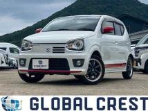 2016 Suzuki Alto