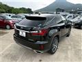 2016 Lexus RX