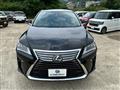 2016 Lexus RX