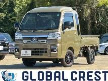 2023 Daihatsu Hijet Truck