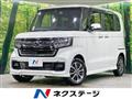 2021 Honda N BOX