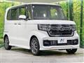 2021 Honda N BOX